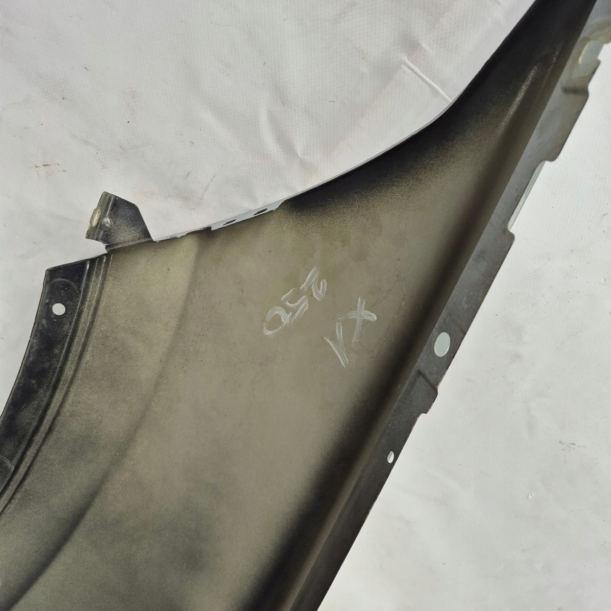BMW X1 F48 15-22 fender front front right