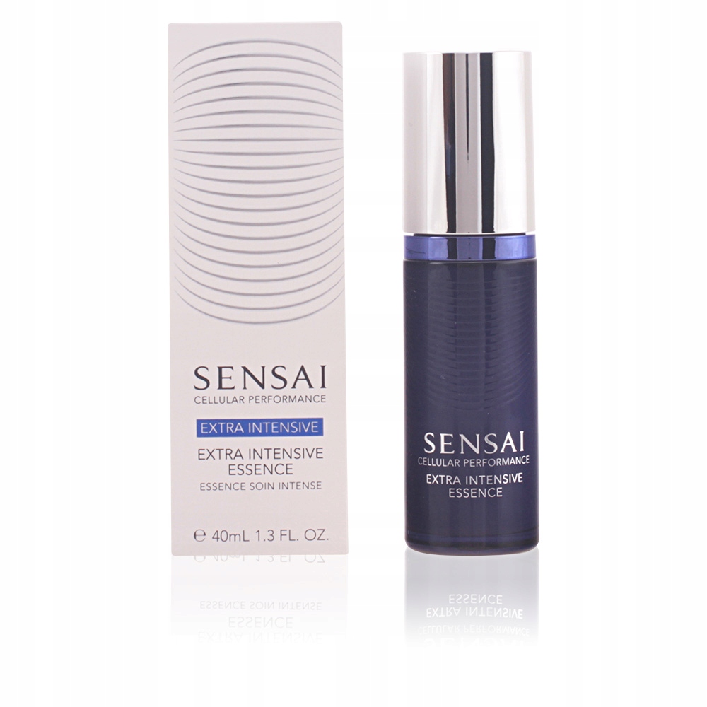 Sérum Sensai Cellular Performance Extra Intensive Proti Vráskám 40 ml