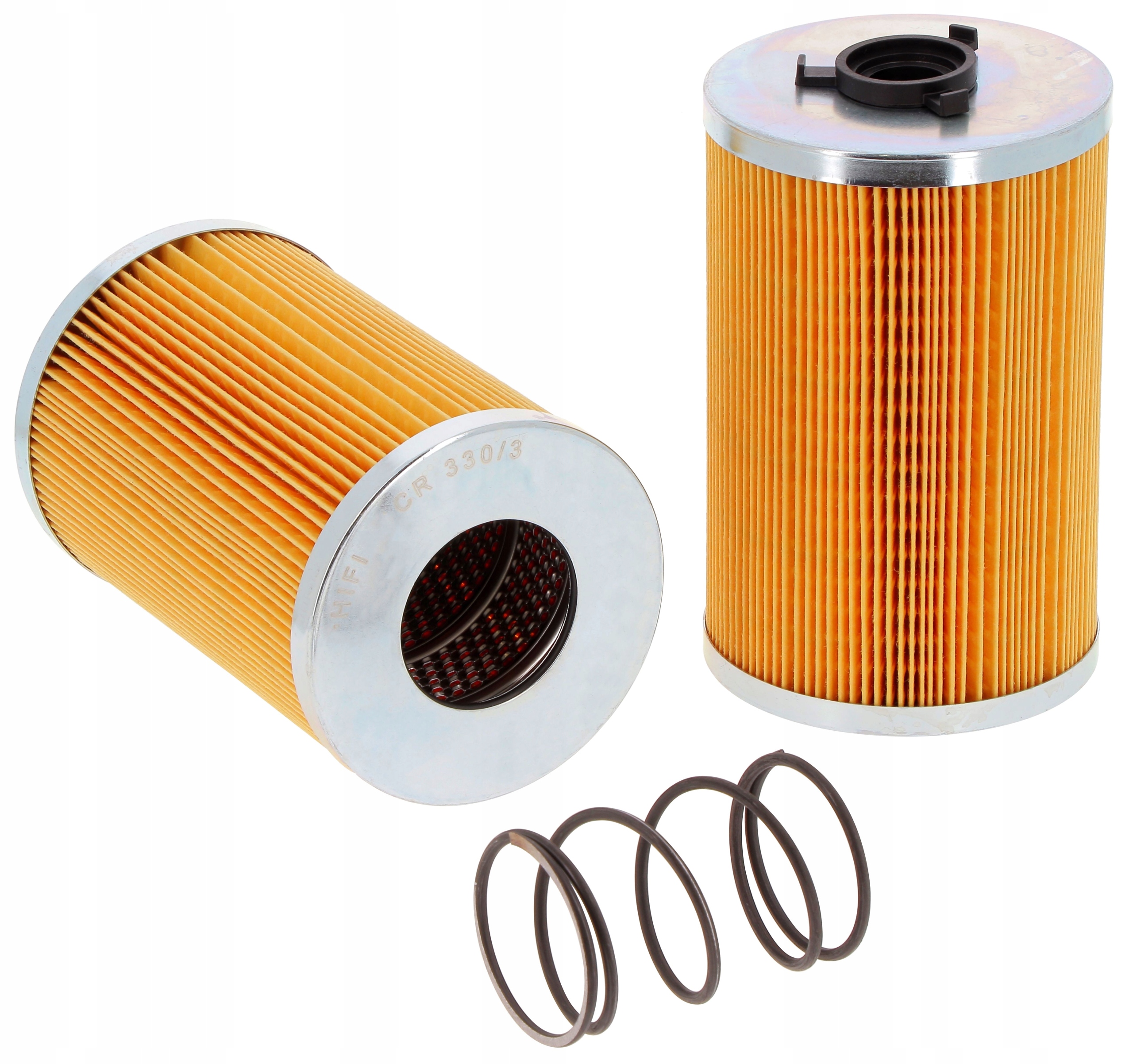 Hydraulický filtr (vložka) CR330/3 HiFi filtr