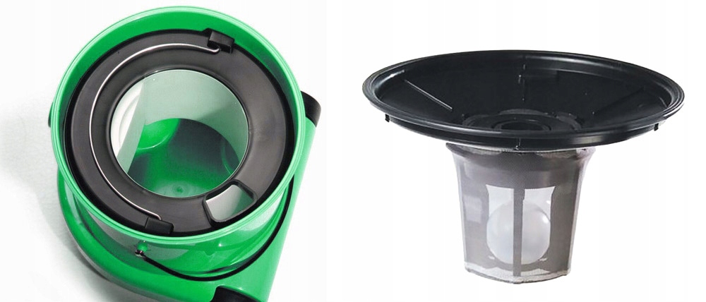 NUMATIC George odkurzacz piorący do tapicerki GVE 370 ZESTAW DETAILING PRO Głębokość produktu 35 cm