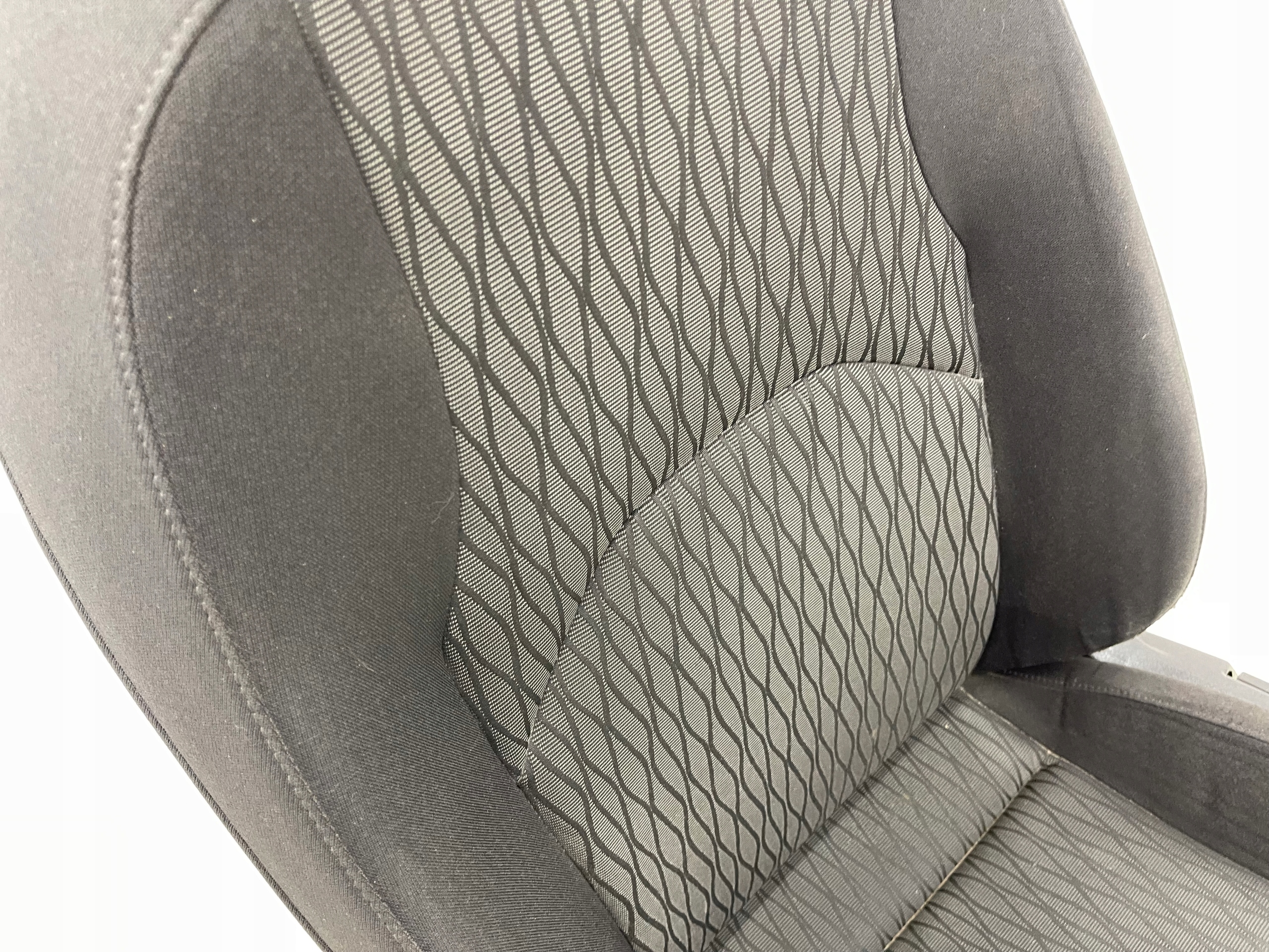 seat left front front SEAT LEON III 5F 5Q4881105A PODGRZEWANY