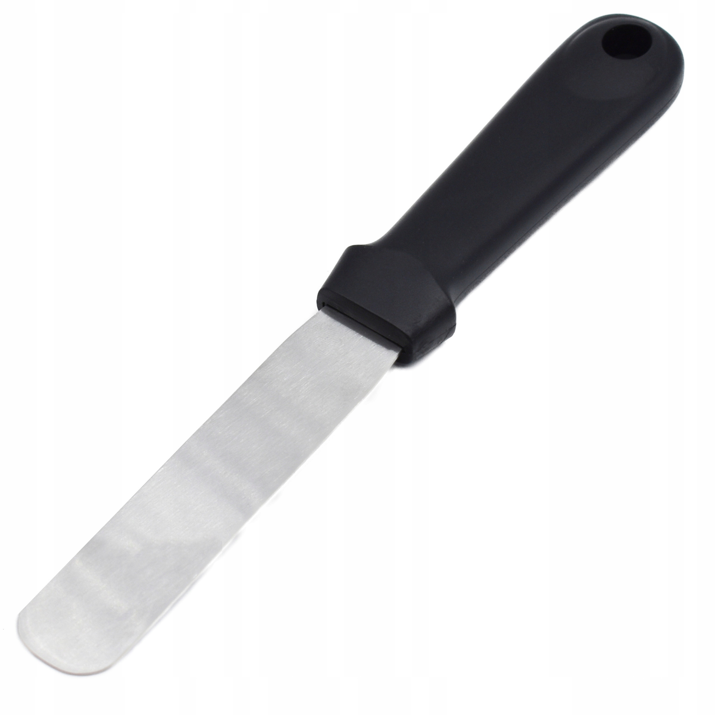 

Szpatuła Nóż Cukierniczy 24CM do ciast prosty
