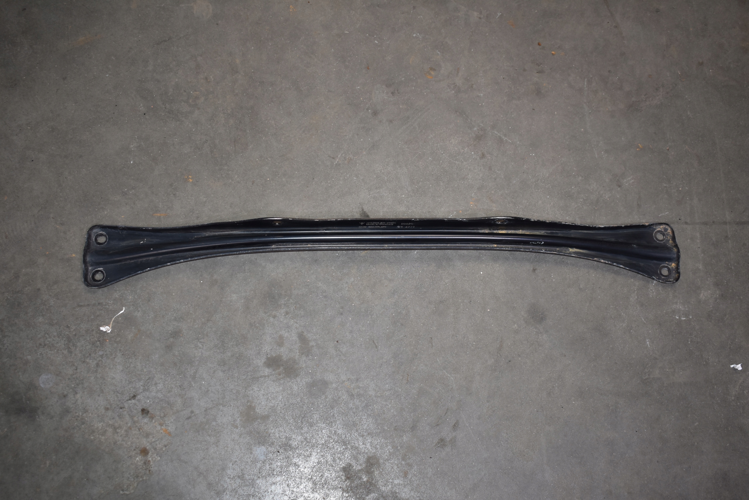IDEALNA brace PORSCHE 982 718 1