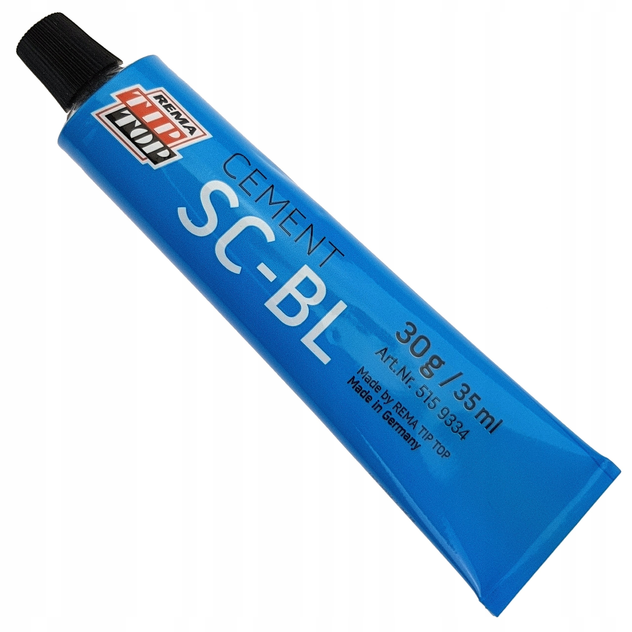 Klej Do Łatek Opon Radialnych, Special Cement Bl 30G 35ML Rema Tiptop