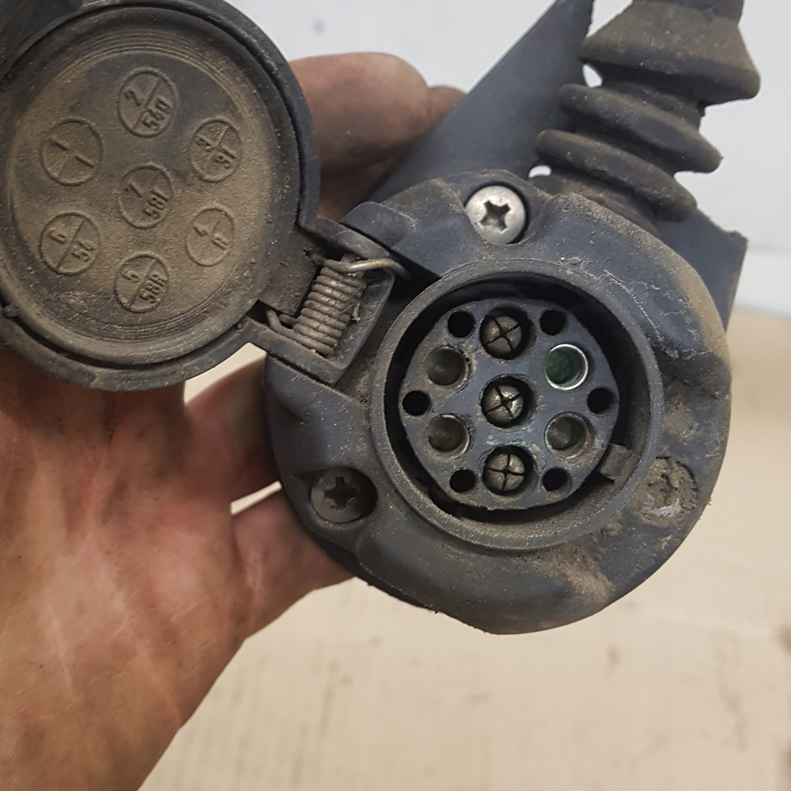 HAK FORD MONDEO MK 4 Producent inny