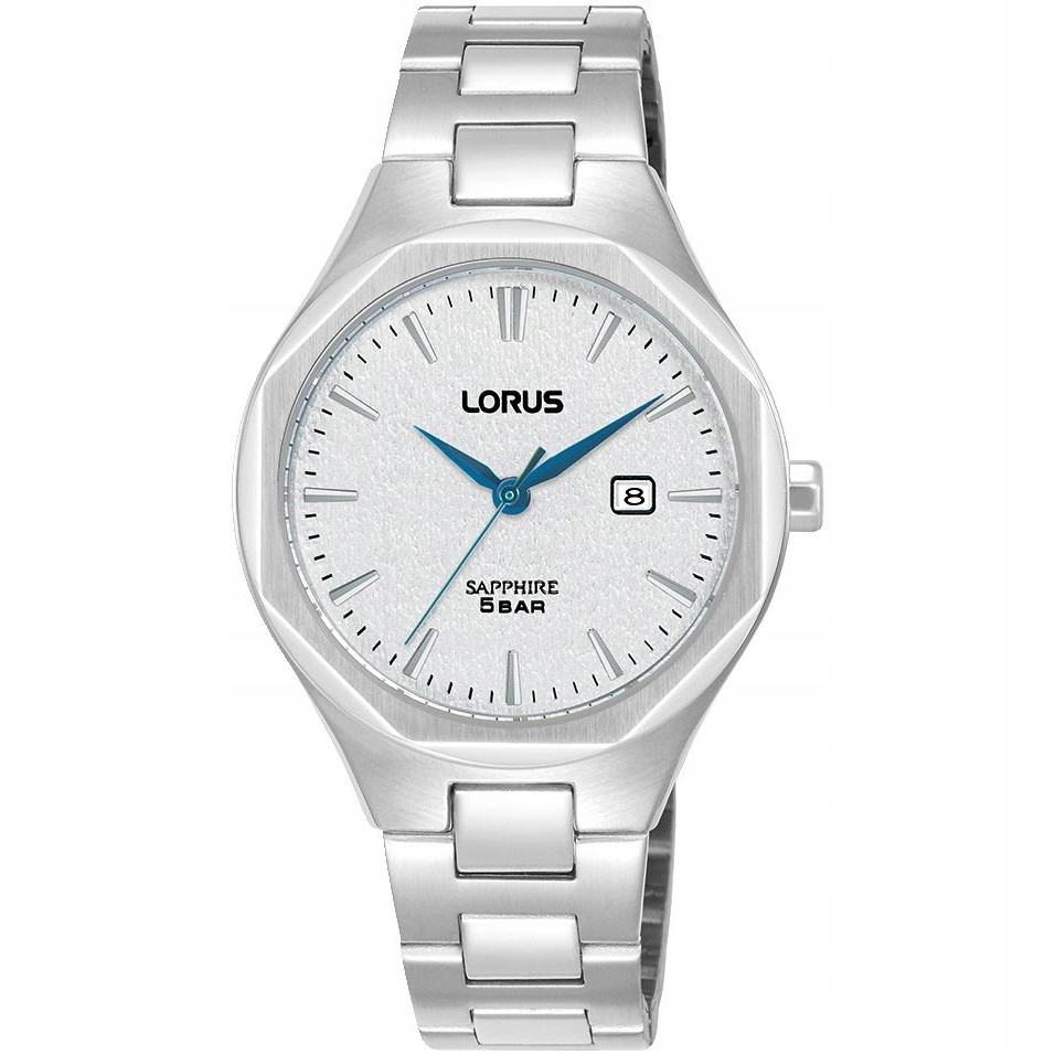 Dámské hodinky Lorus RH753BX9 stříbrné