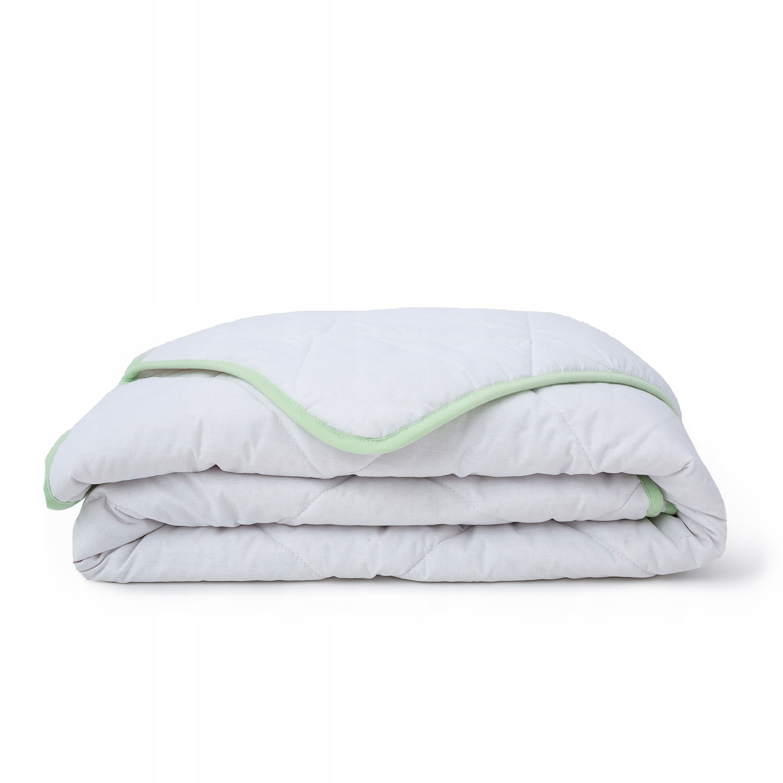 

Kołdra Bawełniana 160x200 Naturalna Luxury BB1