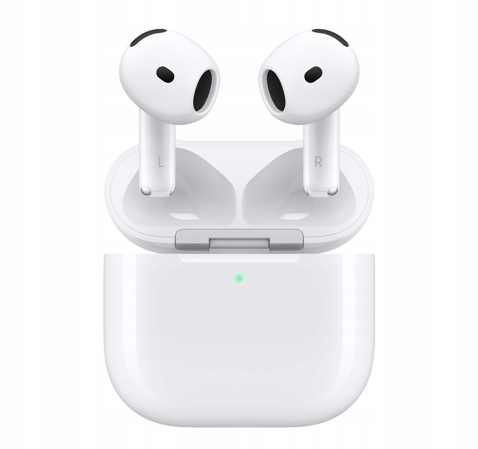 Apple Slúchadlá AirPods 4 (anc)