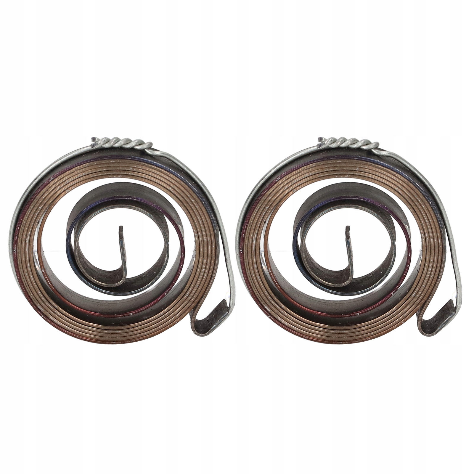 SPRĘŻYNA POWROTU WRZECIONA WIERTARKA STOŁOWA 2X