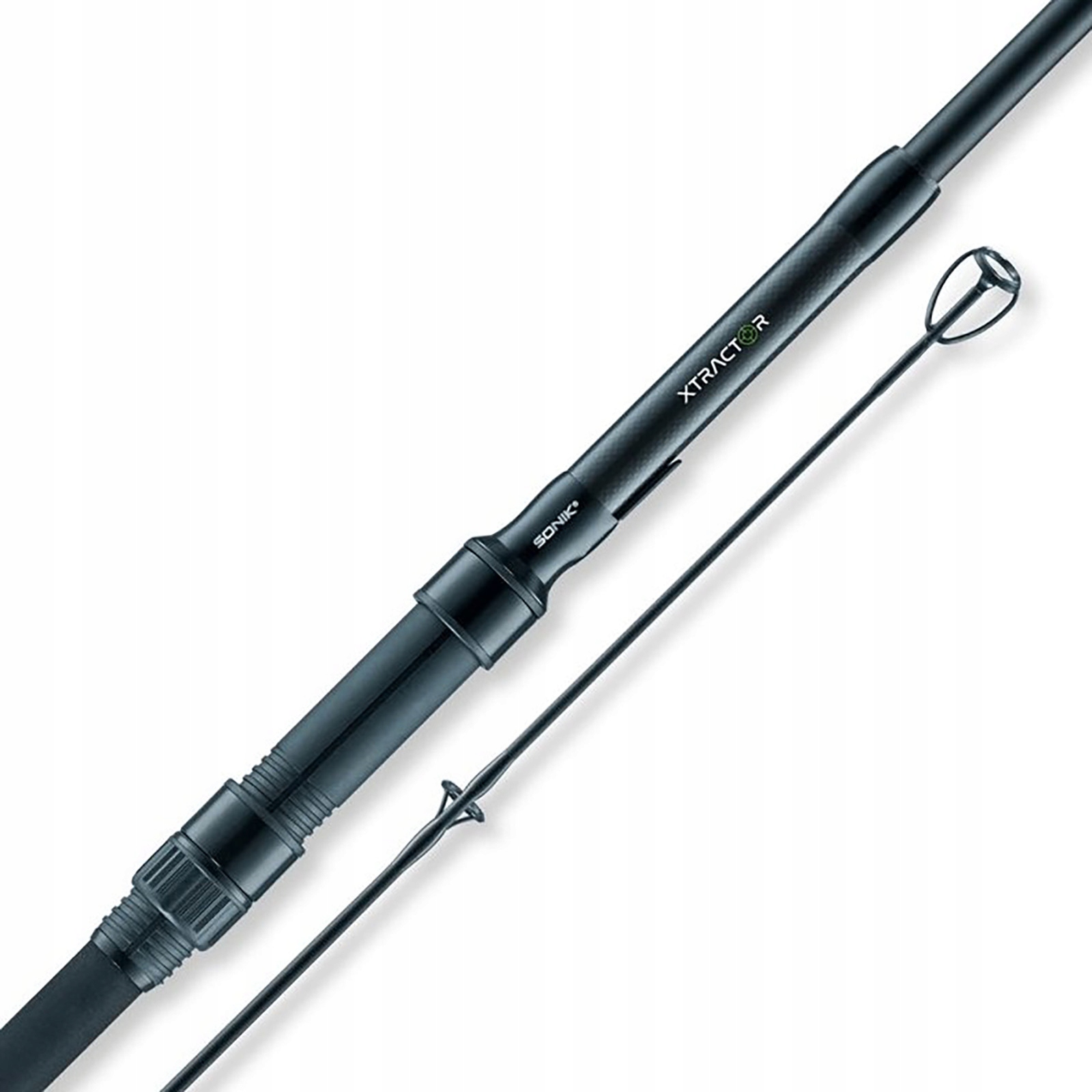 Karpiový prut Sonik Xtractor Pro 6FT 1,82M 3,00LB Karpiový prut pro kapry