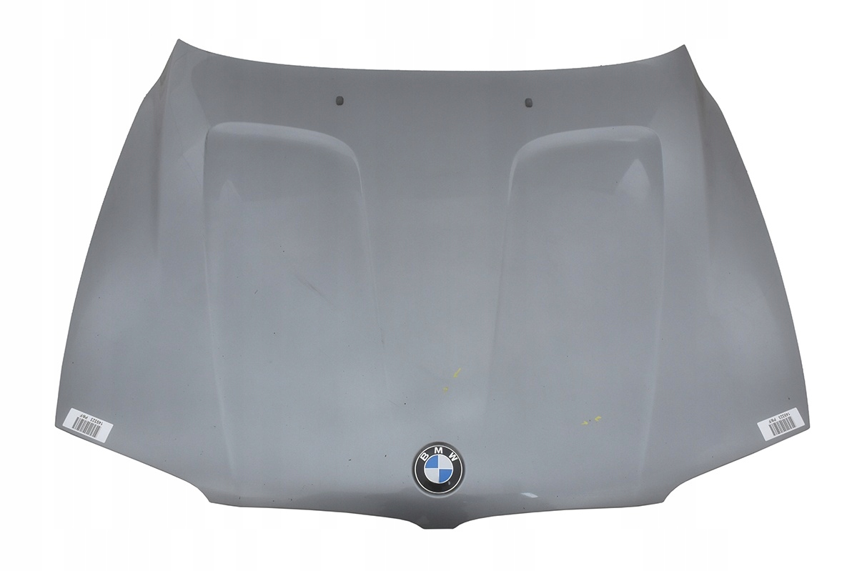 Capot Couvercle * Moteur BMW X3 E83 A08/7