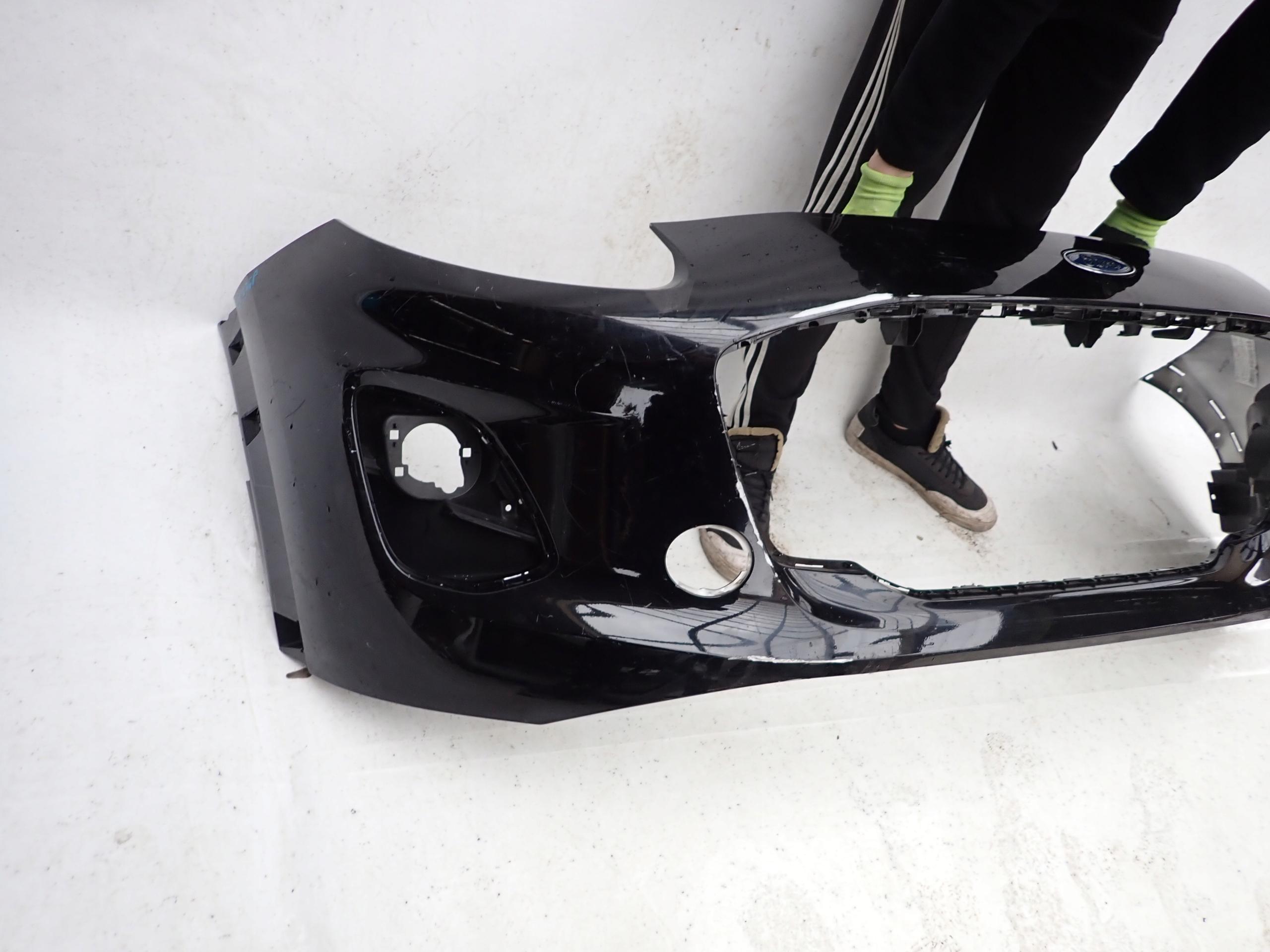 FORD PUMA 19- nárazník předek přední