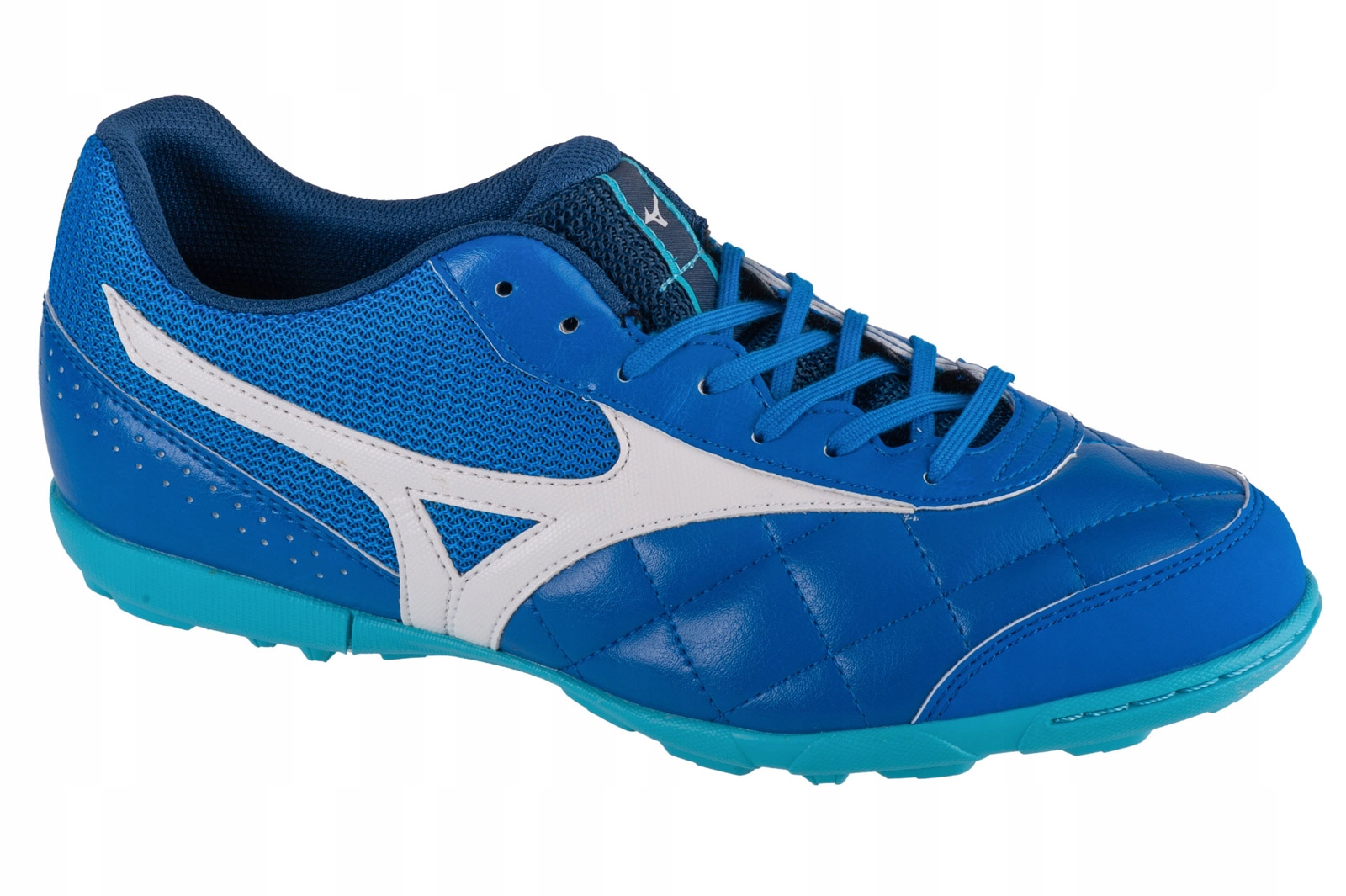 Męskie buty piłkarskie turfy Mizuno Mrl Sala Club Tf r.41