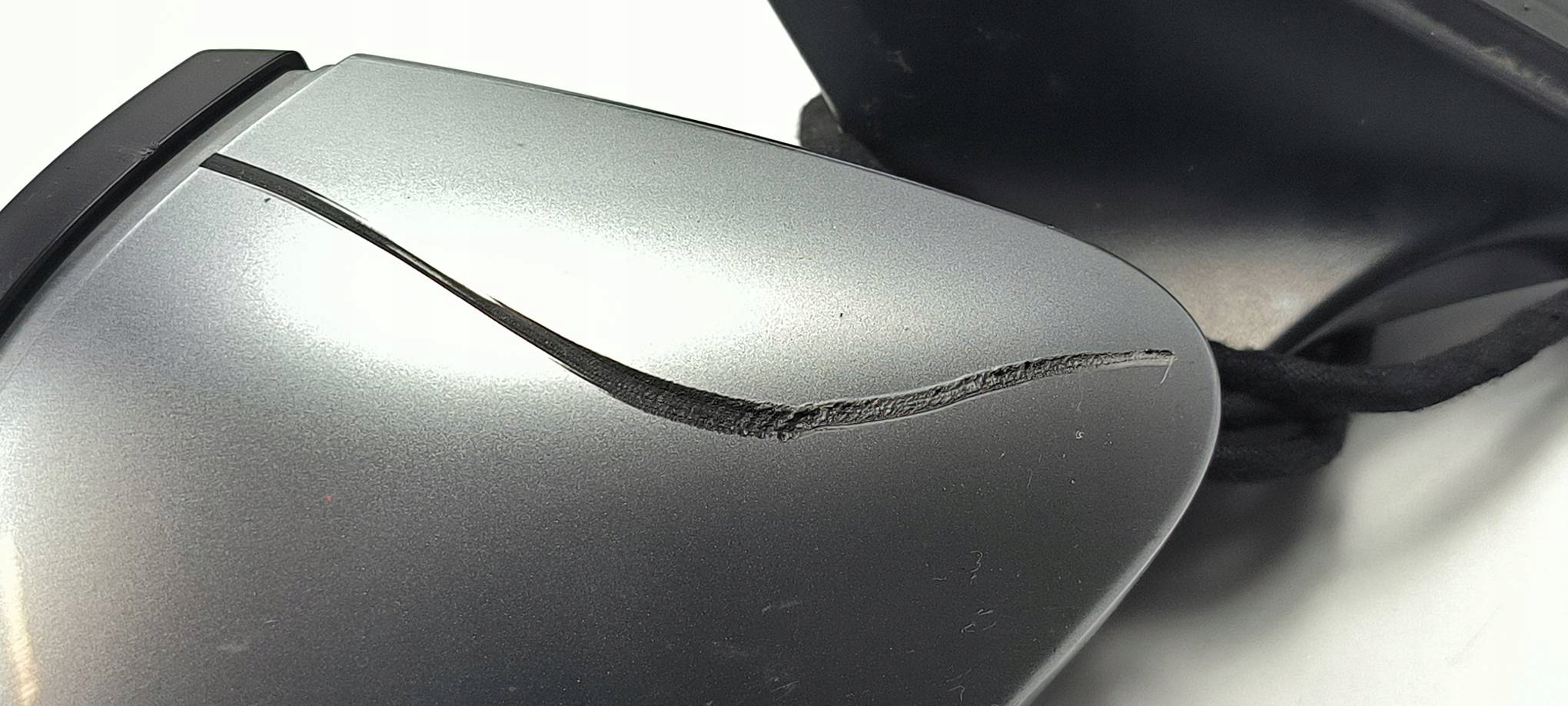 mirror right LF7M EU SKODA SUPERB III 11 PIN