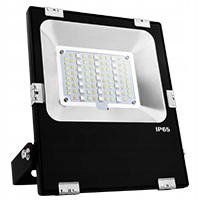 Milight FUTT03 reflektor 30W Rgb Cct halogén