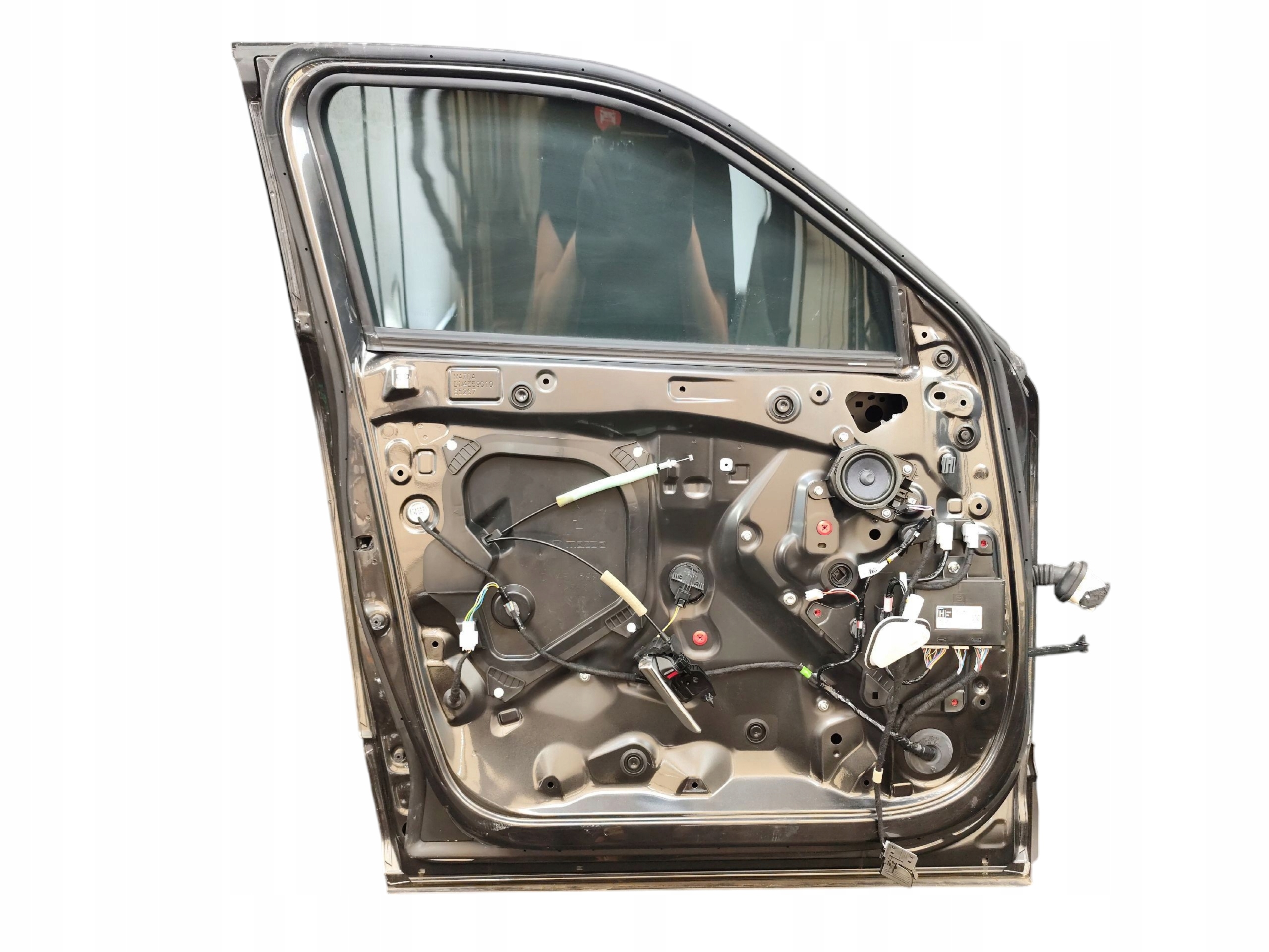 door left front MAZDA MX-30 (2020-) KOD LAKIERU 46G