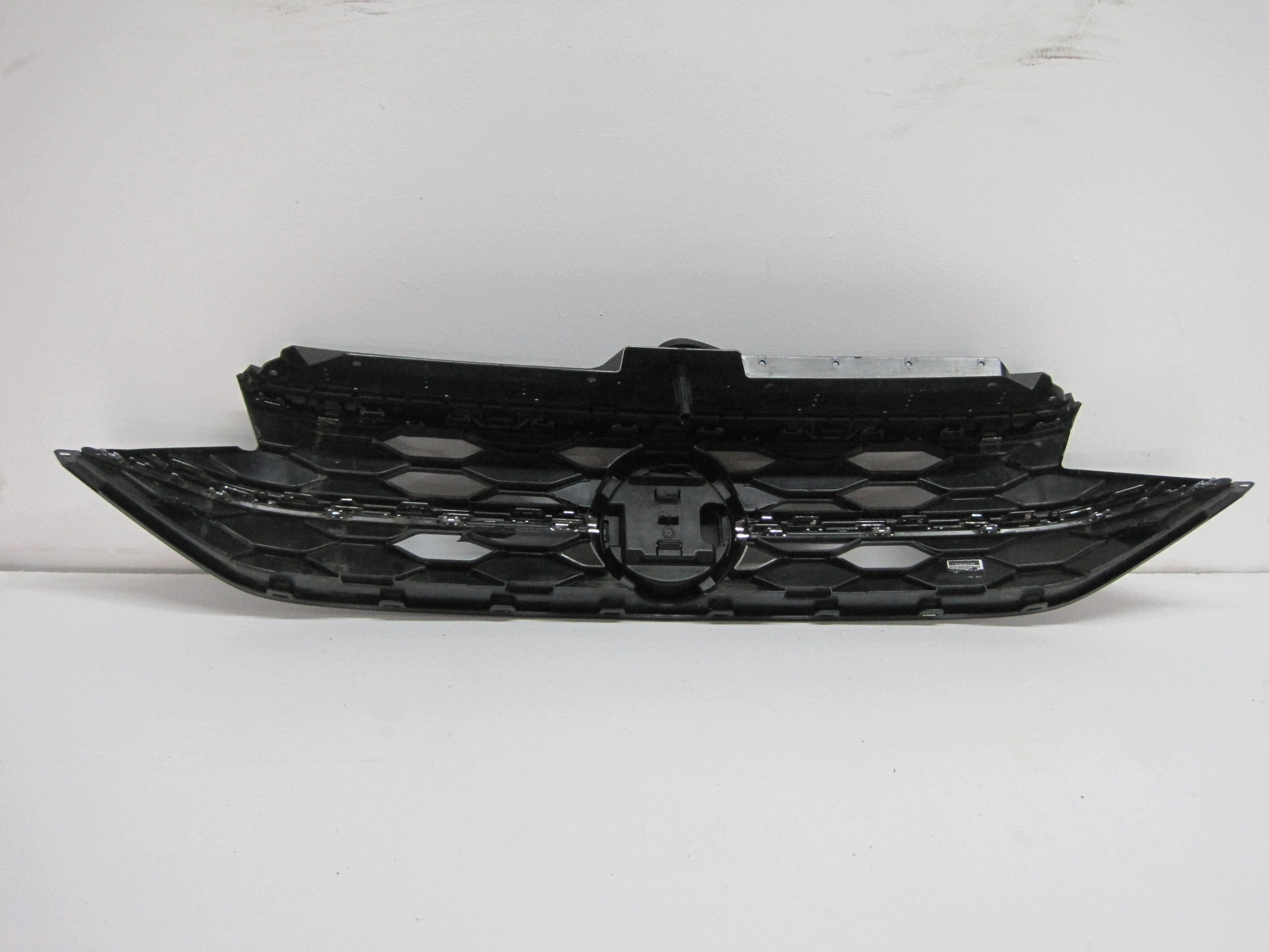 maska VW TAIGO ispod RADAR 2G7853651P 23R