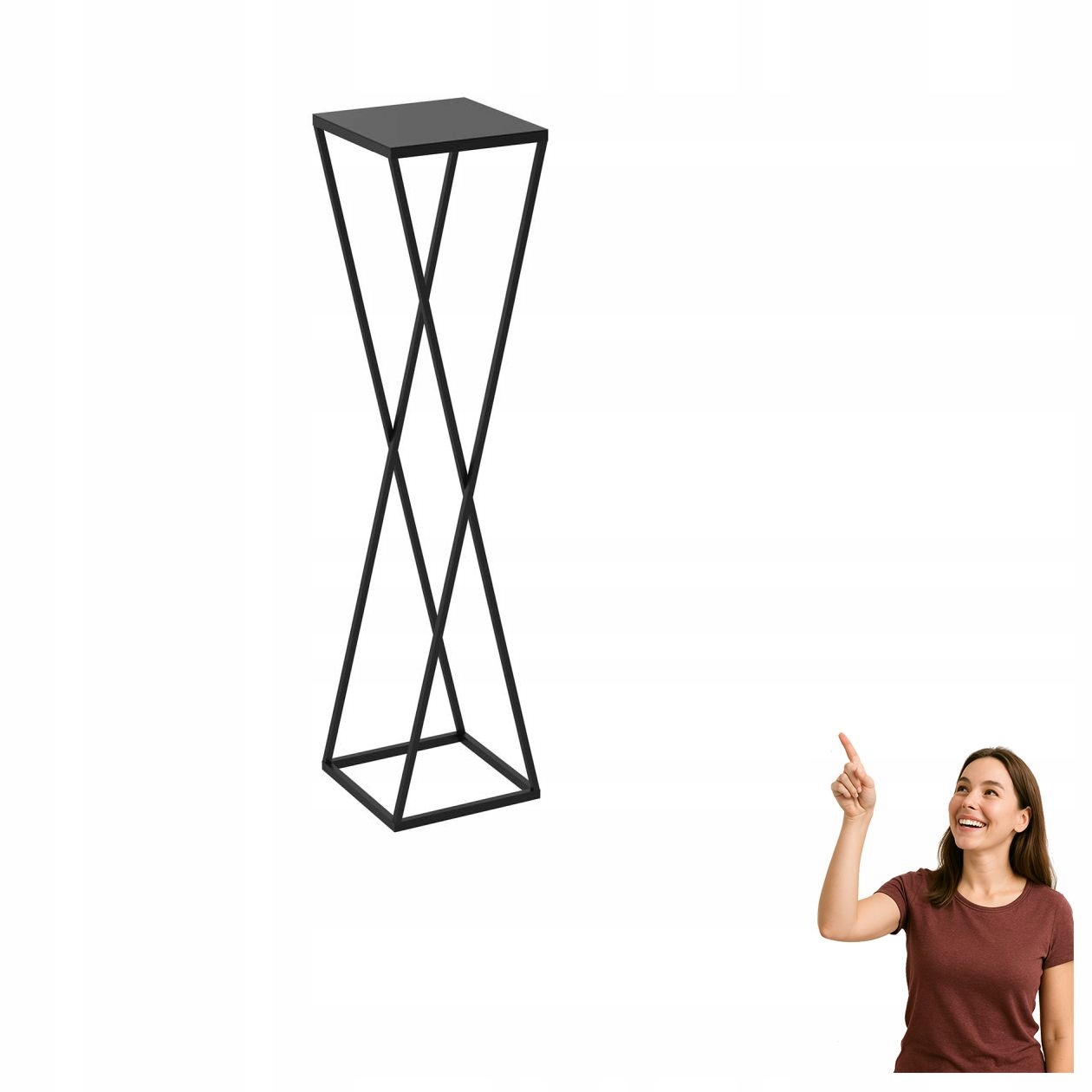 Stojan na izbové rastliny Flower Stand 429 Luminex
