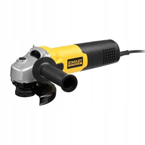 Stanley FMEG225VS úhlová bruska 125mm, 1100W, 3000 11000 ot./min.
