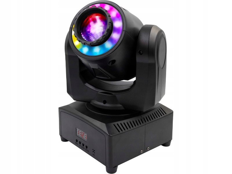 Reflektor Musicmate MM-HL400 Spinmotion Pro