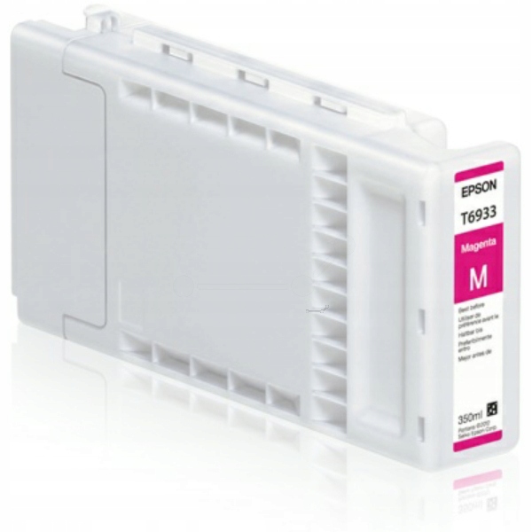 Atrament Epson C13T69330N purpurový (magenta)