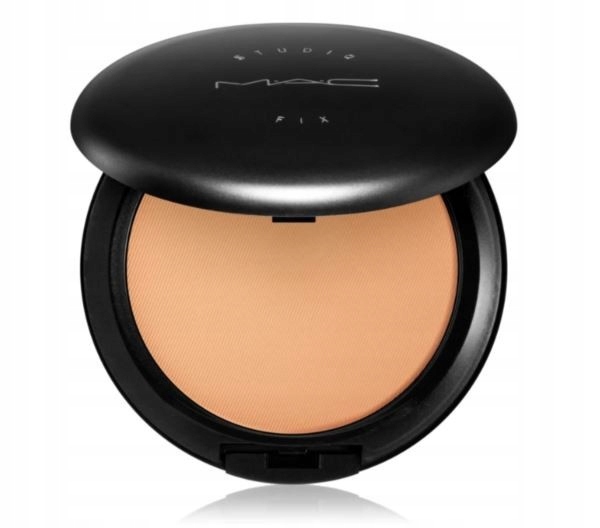 014684 Mac Studio Fix Powder Foundation. NW35
