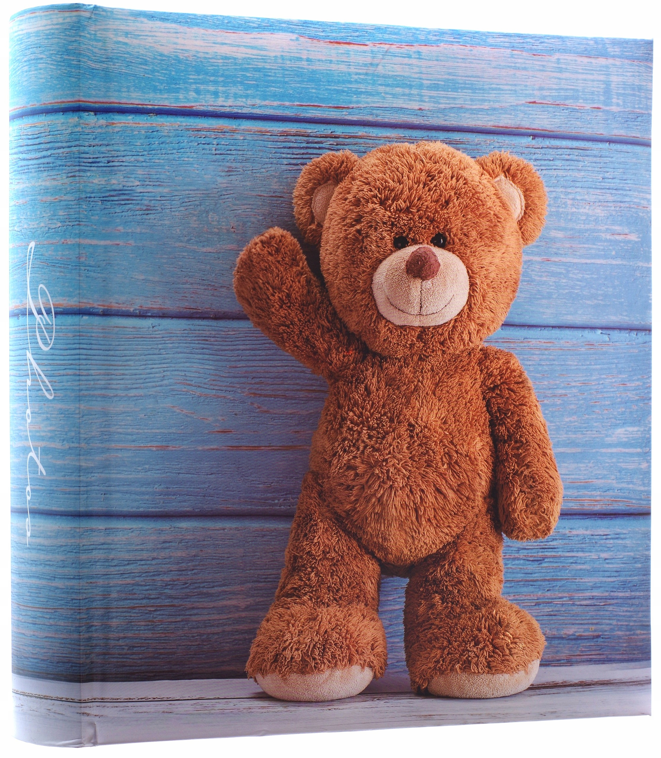 

Album Na Zdjęcia Wklejane Dziecka 100 Stron