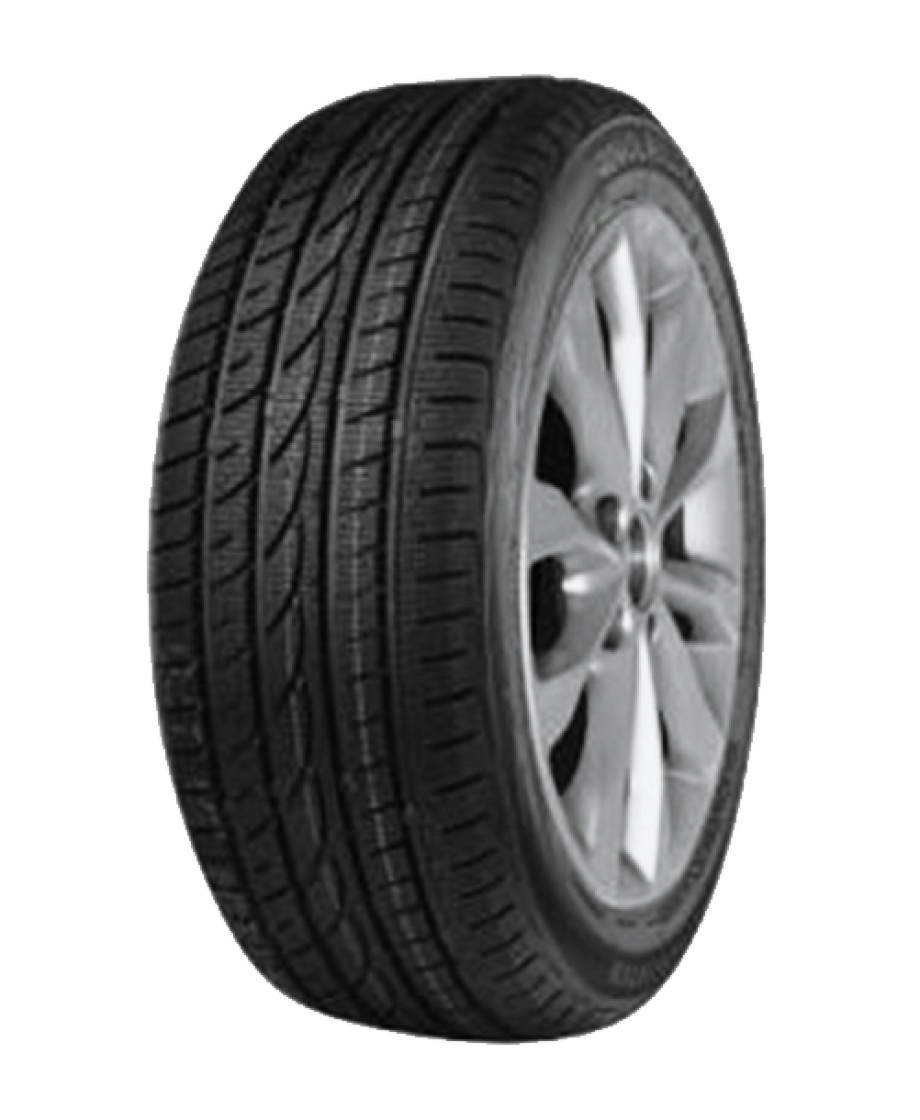 2x ROYAL BLACK ROYAL WINTER 225/55R16 99 H