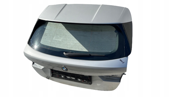 BMW 1 F40 19- KLAPA Z SZYBĄ A83 KOMPLETNA Typ samochodu Samochody osobowe