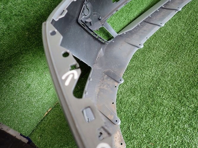 BMW G60 G61 5 m-packet 23- front bumper front