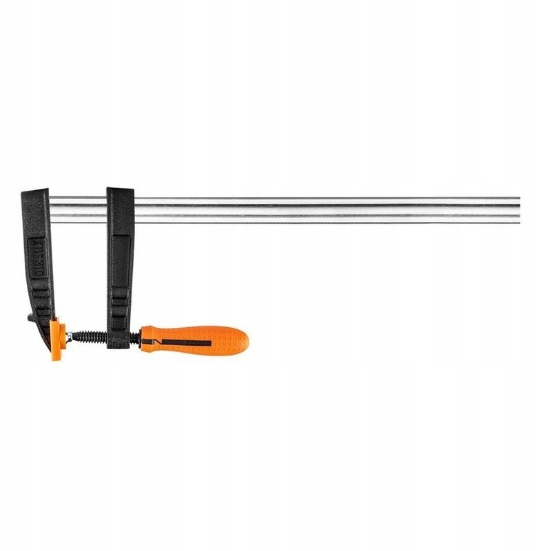 

Ścisk stolarski 80x300 mm Neo 45-452