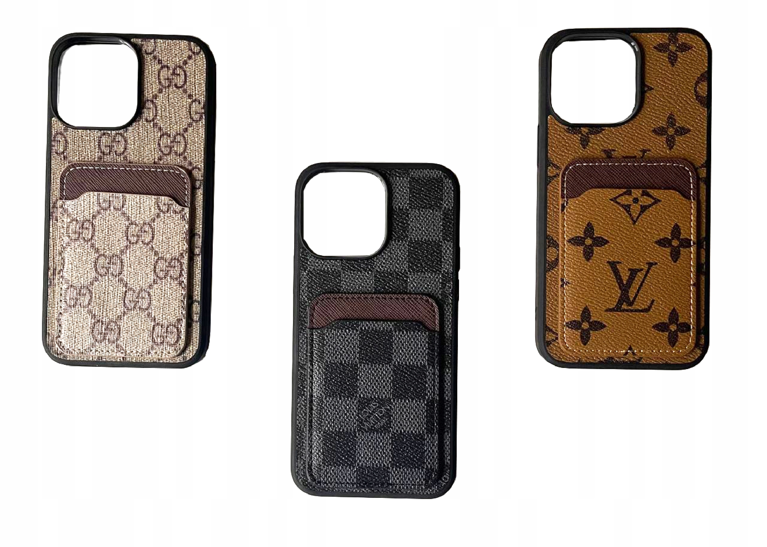 Etui Louis Vuitton Iphone - Niska cena na