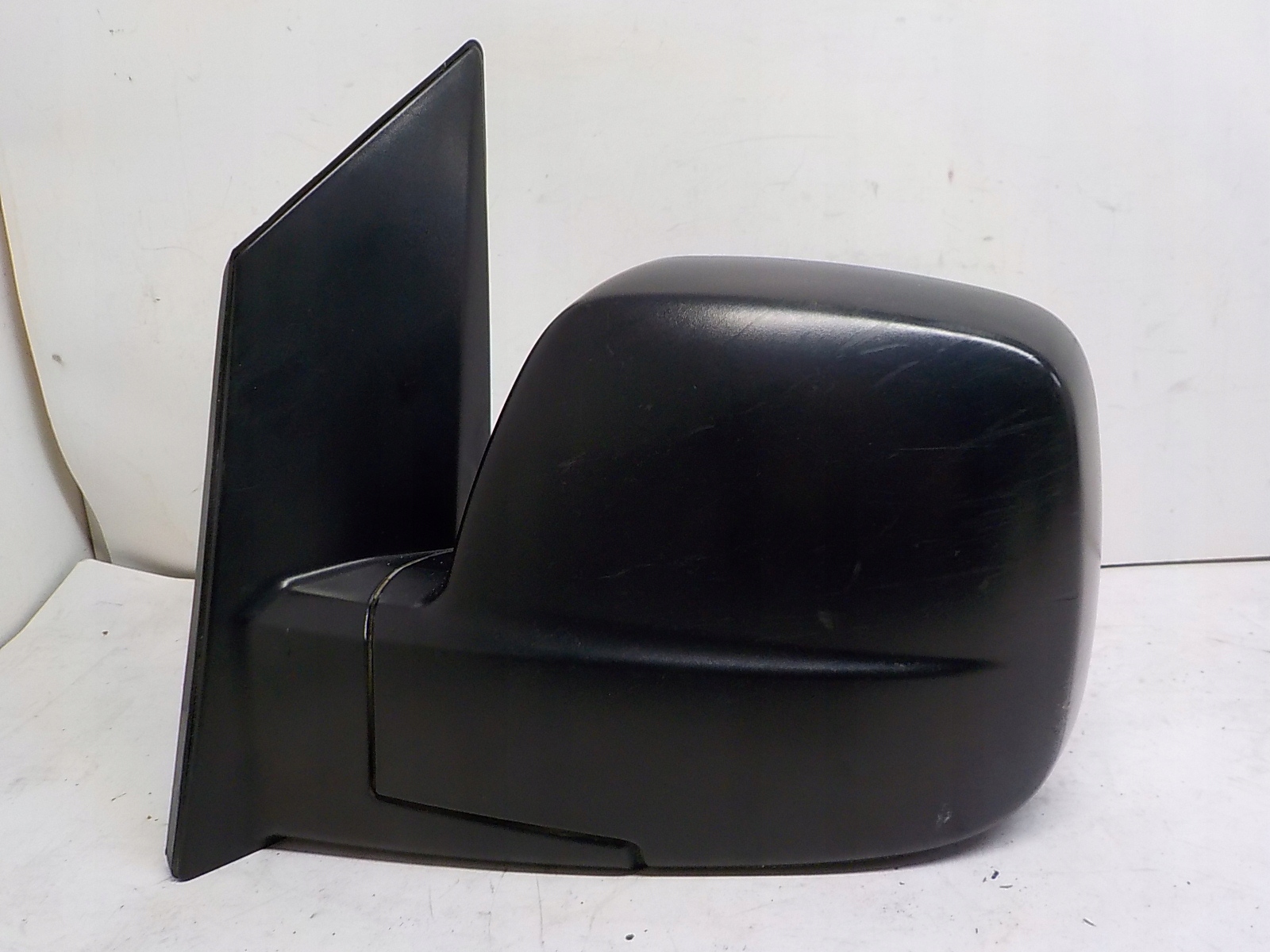 HYUNDAI H1 mirror exterior left manually
