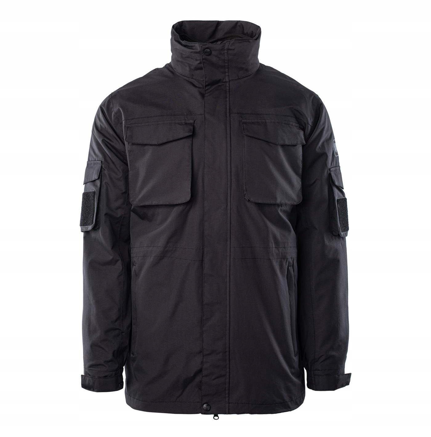 Pánská zateplená bunda Magnum Wolf 2.0 XXL