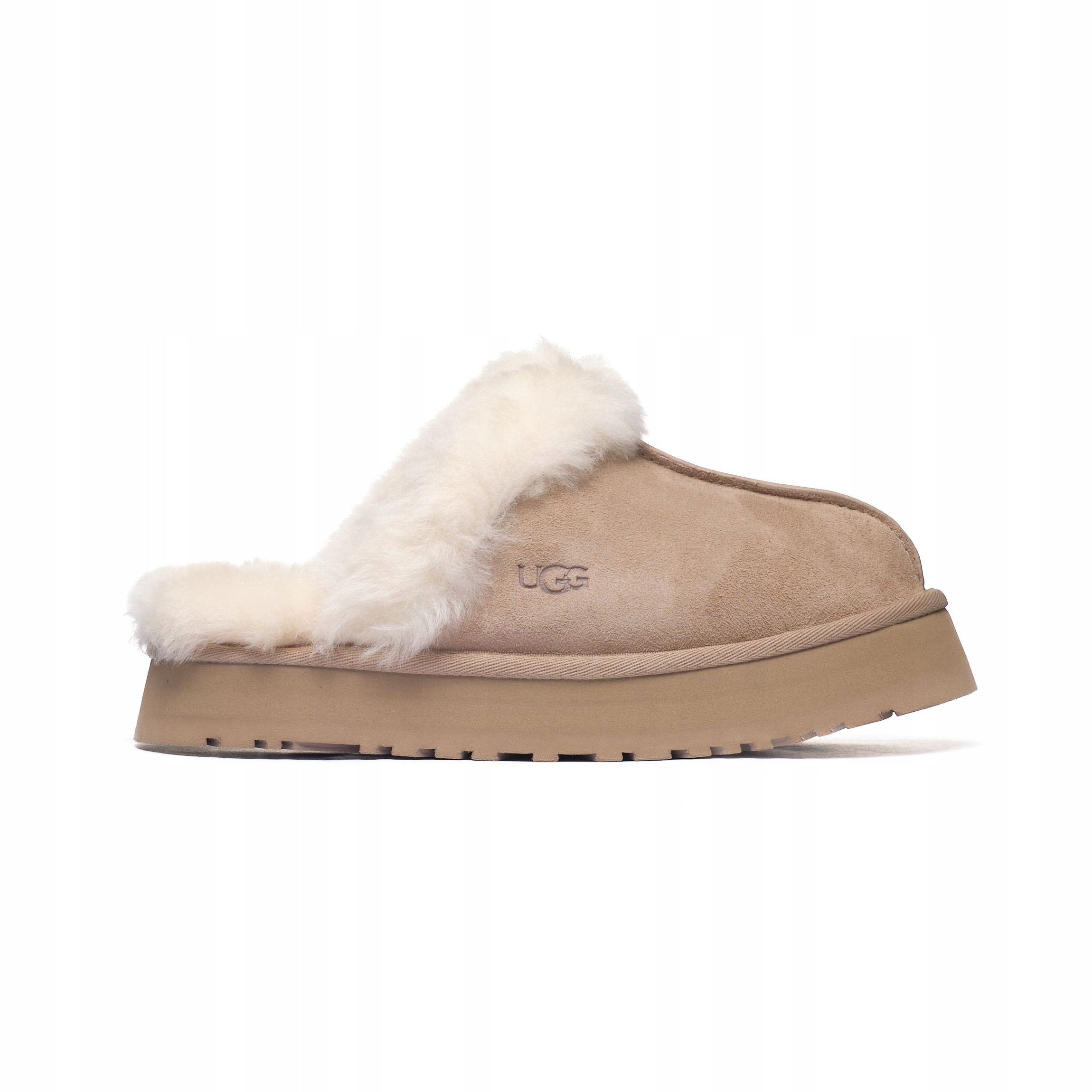 Pantofle Ugg W Disquette 41