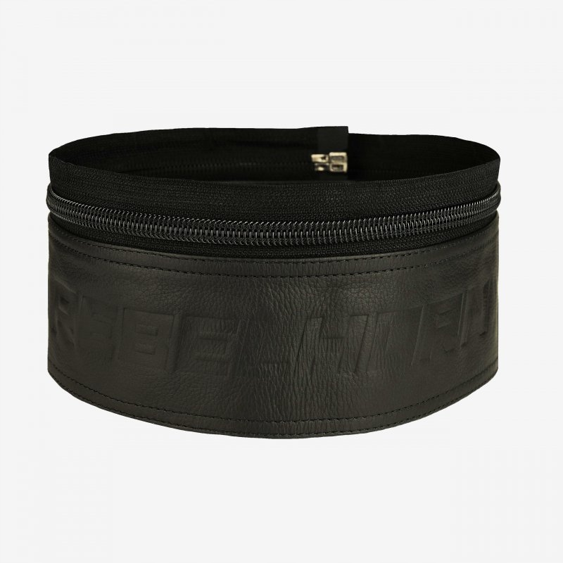 PAS DO JEANSÓW REBELHORN CONNECT LADY BLACK DOS Producent Rebelhorn