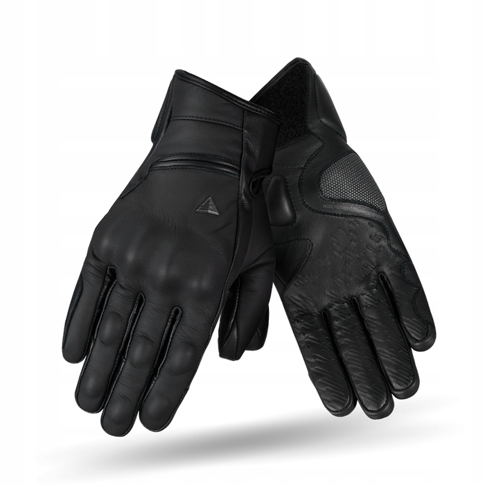 

Rękawice motocyklowe Shima Shadow Tfl M