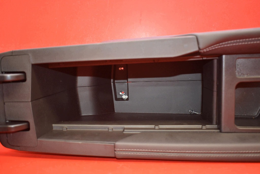 TUNEL central armrest A010101361 BAIC BEIJING X3 LIFT 19