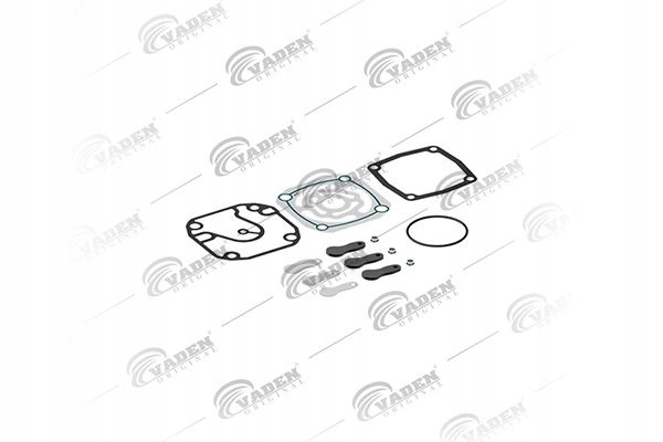 ZESTAW NAPRAWCZY KOMPRESORA 1100 070 500 Producent części Vaden Original