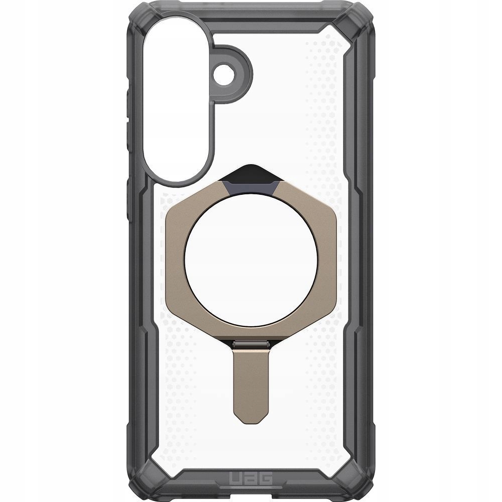 Puzdro Urban Armor Gear Uag pre Galaxy S26 Plus, pre MagSafe, pevné obal