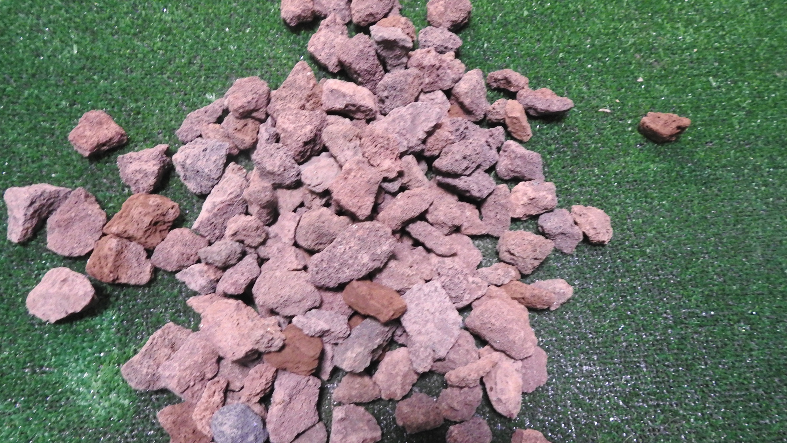 PUZZOLANA KOSZ OCZYSZCZALNIA PUZOLANA 25 kg Materiał wykonania inny