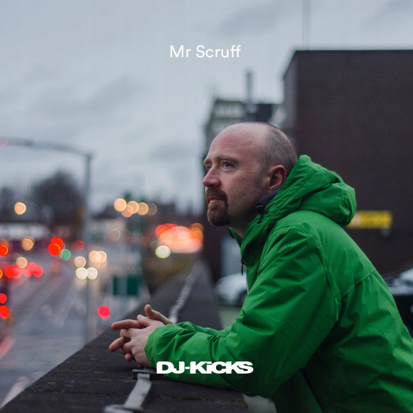 Mr. Scruff DJ-Kicks