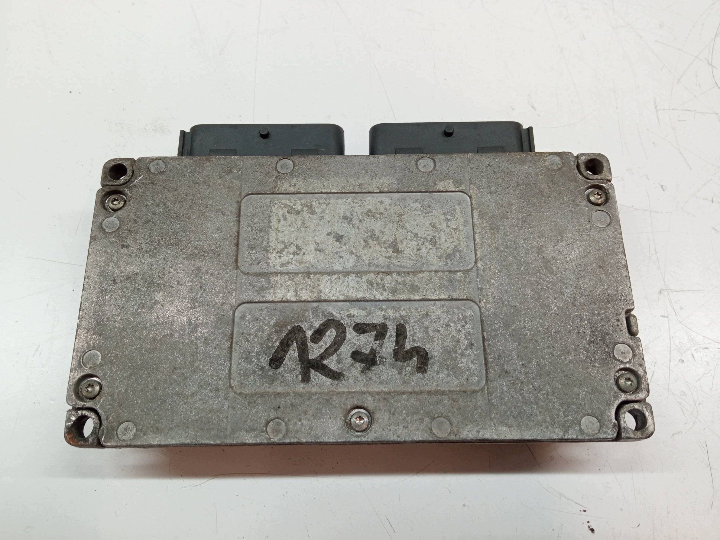 Centralina cambio 9658776080 Citroen C3 e (2002-2009)