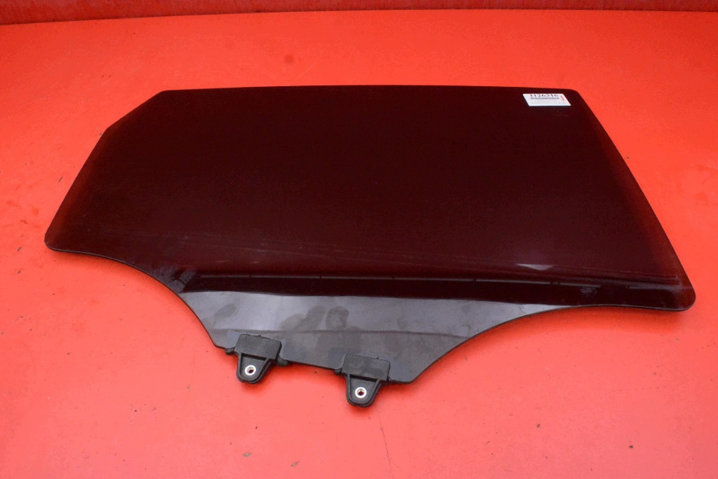 window side right rear part rear BAIC BEIJING X3 LIFT 19