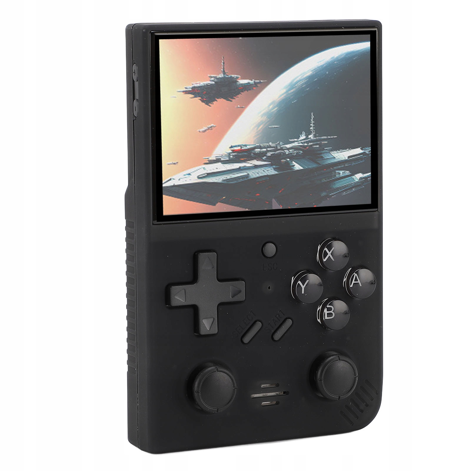 Handheld Retro Game Console 3,5 -calowe IPS ekran Open Source GU