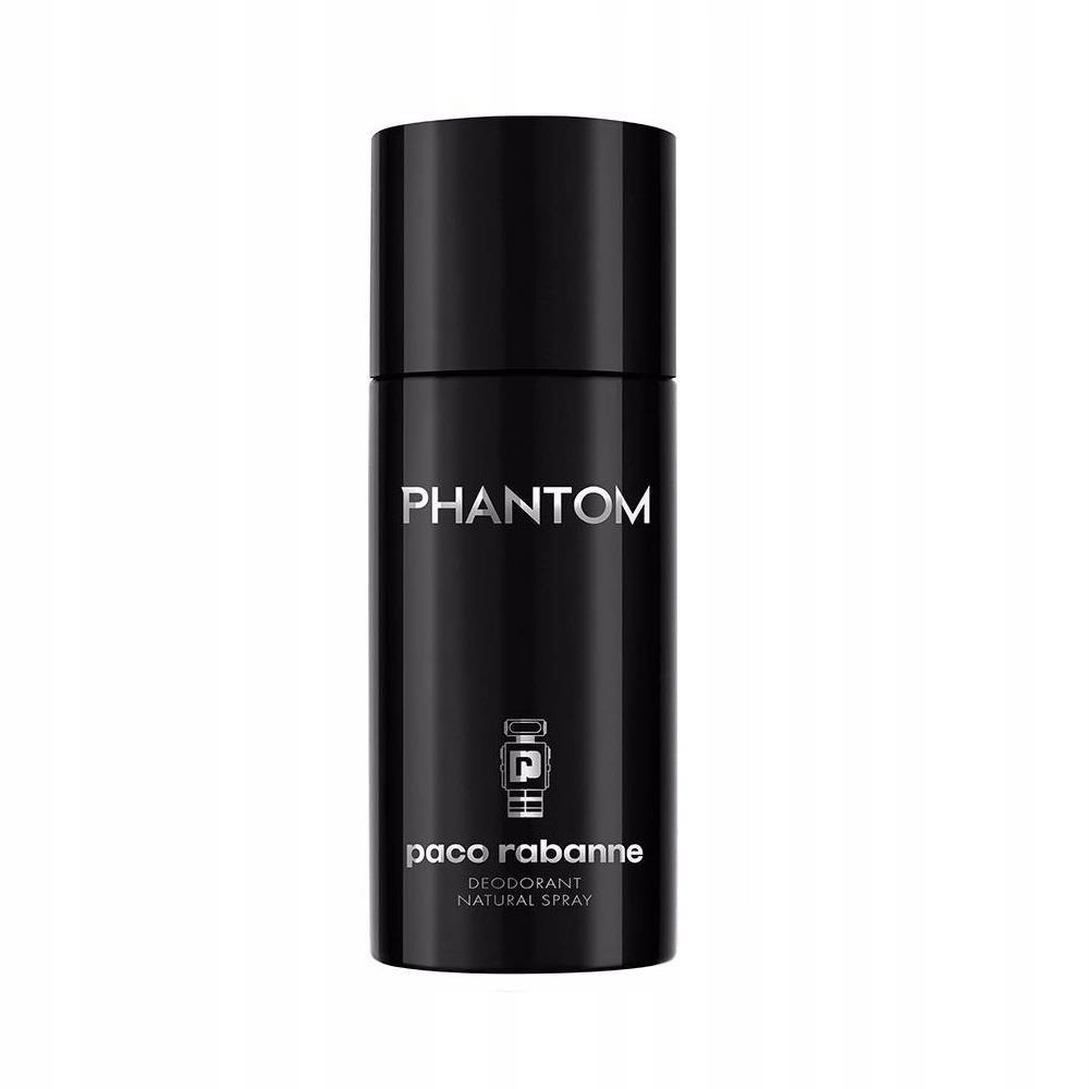 Paco Rabanne Phantom Deodorant 150 Ml