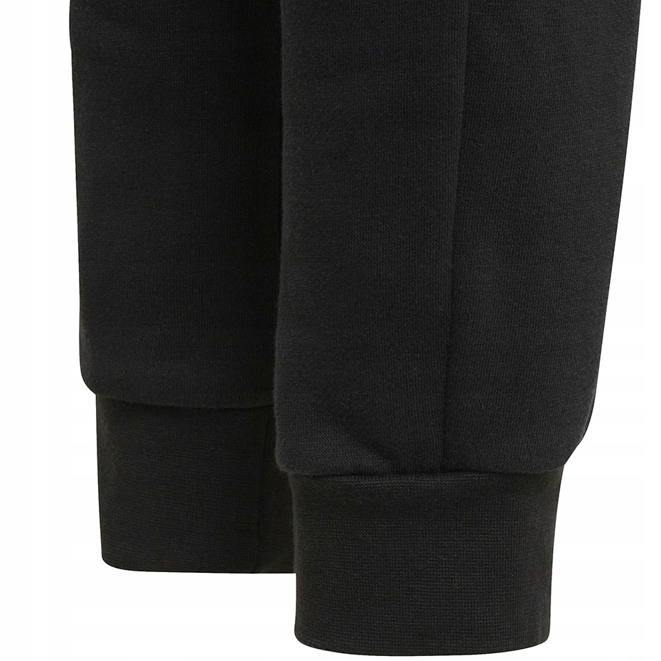 Adidas dres komplet dziecięcy bluza spodnie 164 cm Zapięcie brak