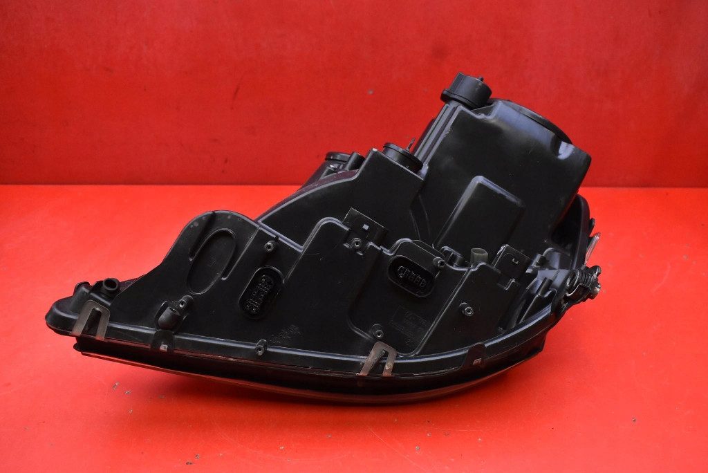 REFLEKTOR right light front XENON EU A1648260291 MERCEDES ML W164 05-08