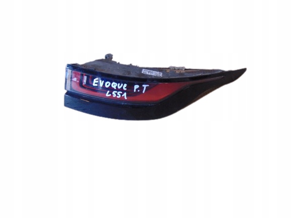 фонарь правый Range Rover Evoque L551