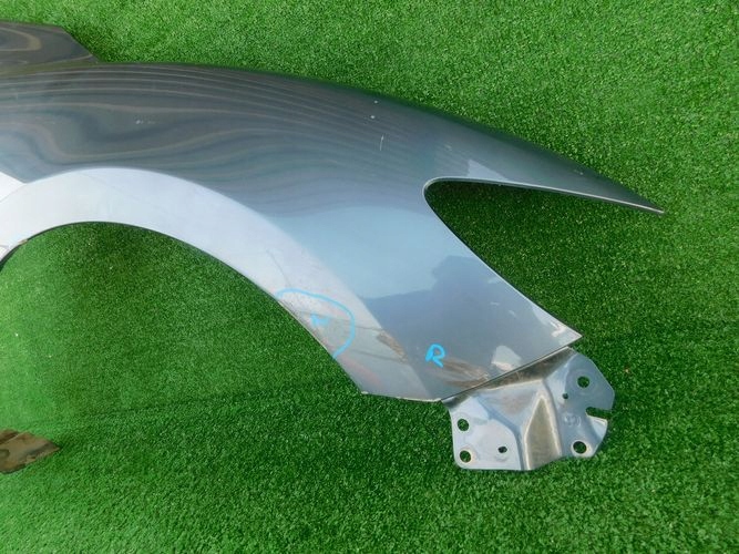 MAZDA 6 12- fender right front front
